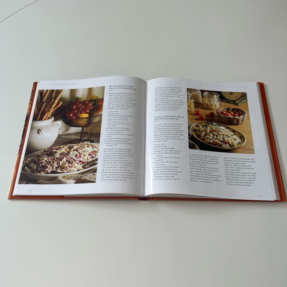 Cook book - Picture 2 of 4